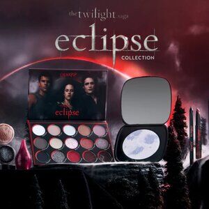 COLOURPOP TWILIGHT ECLIPSE SAGA COLLECTION 2026